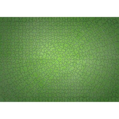 Puzzle Krypt Verde Neon, 736 Piese Ravensburger - 1
